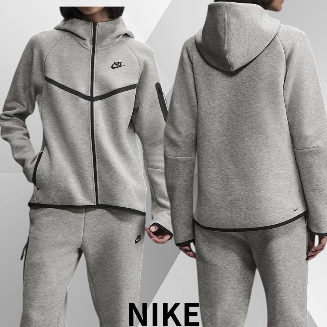 NIKE テックフリース　上下セット