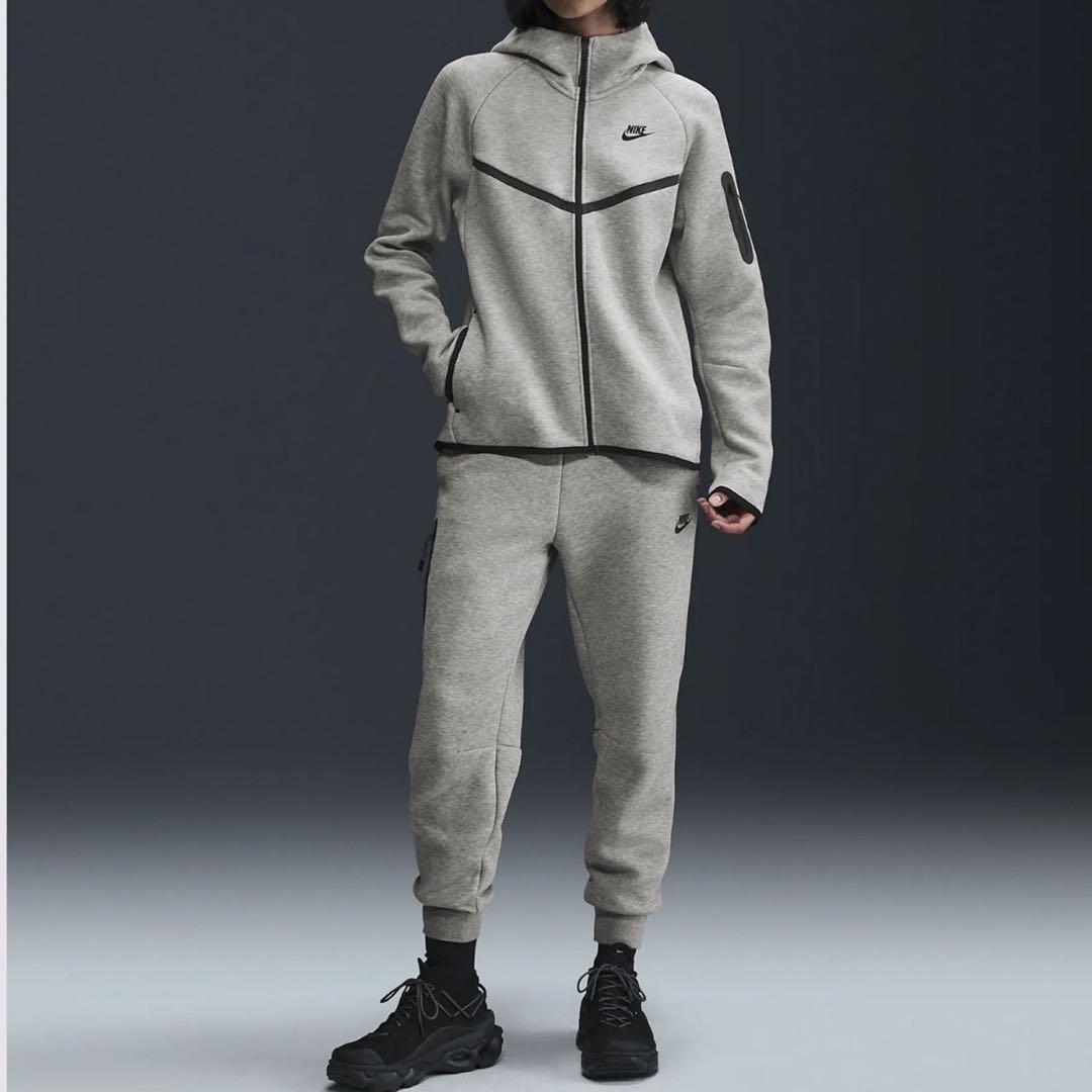 NIKE テックフリース　上下セット