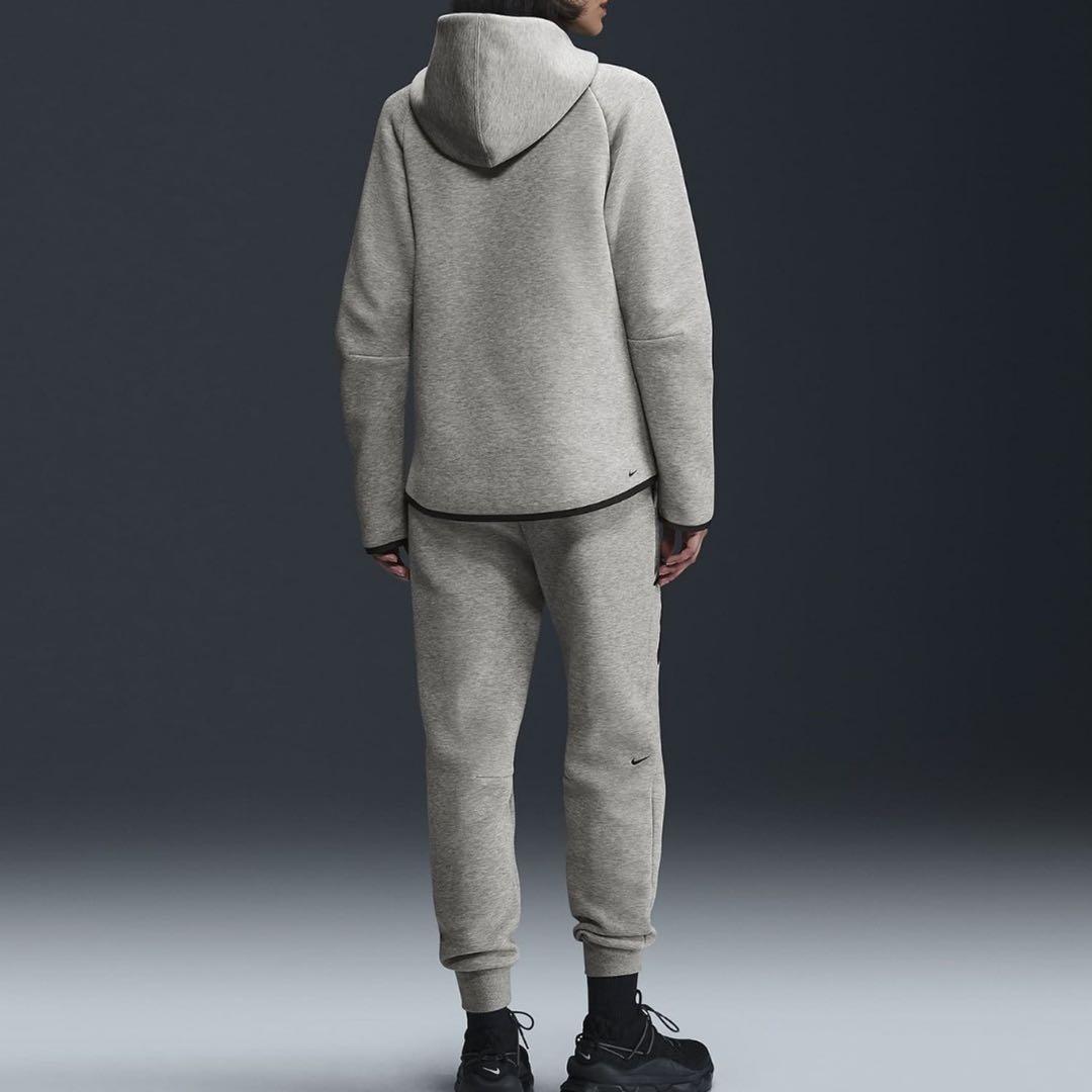 NIKE テックフリース　上下セット