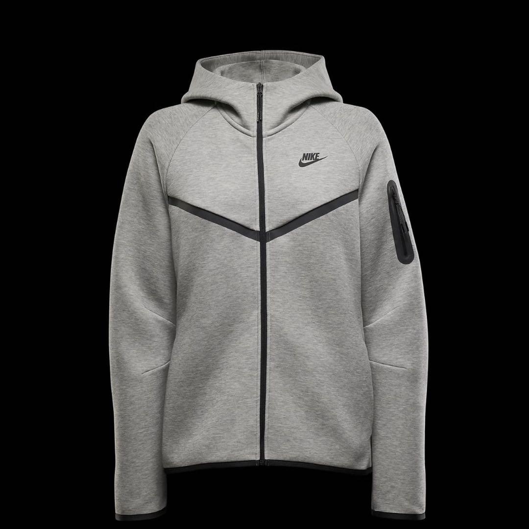 NIKE テックフリース　上下セット