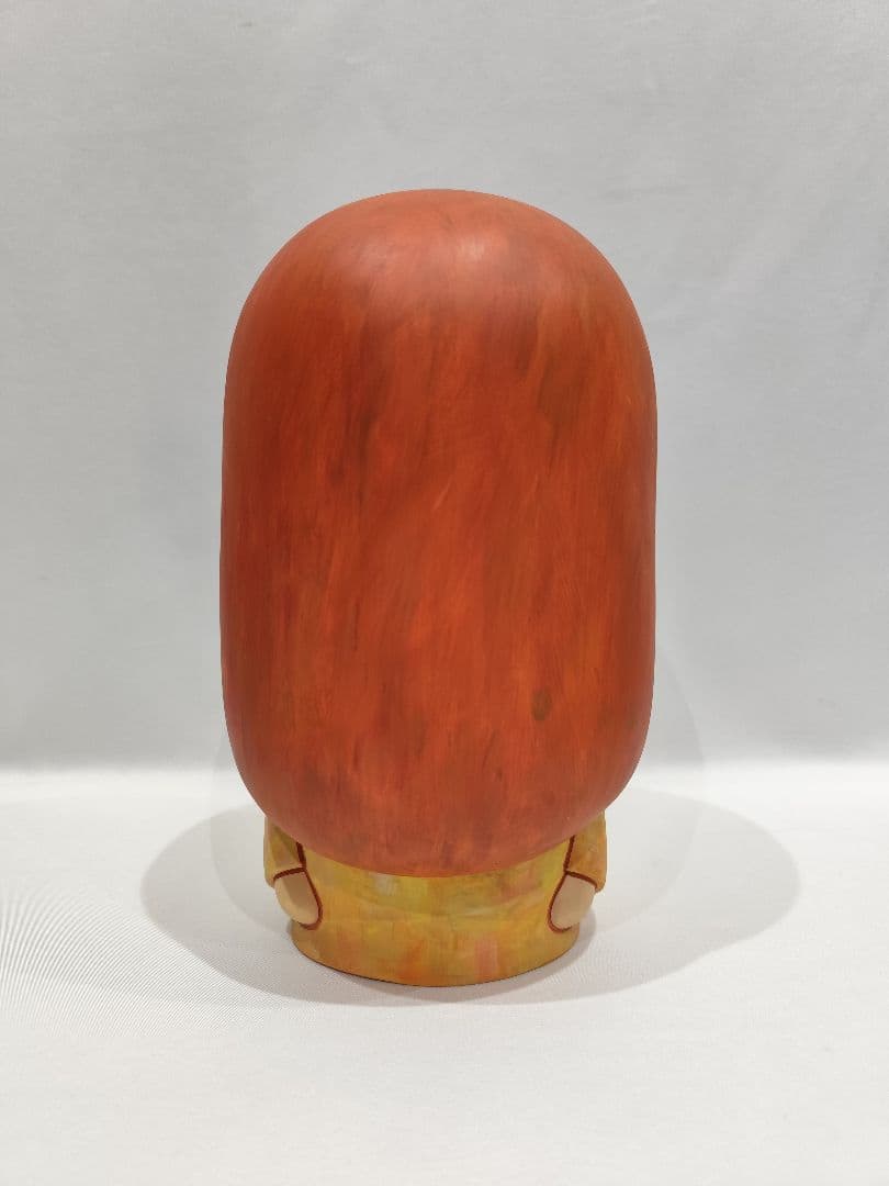 奈良美智 Yoshitomo Nara polystone フィギュア 30cm