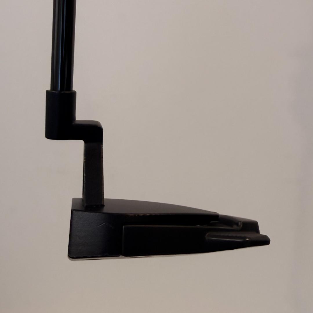 テーラーメイド スパイダー GTX トラスヒール TM1 33インチ