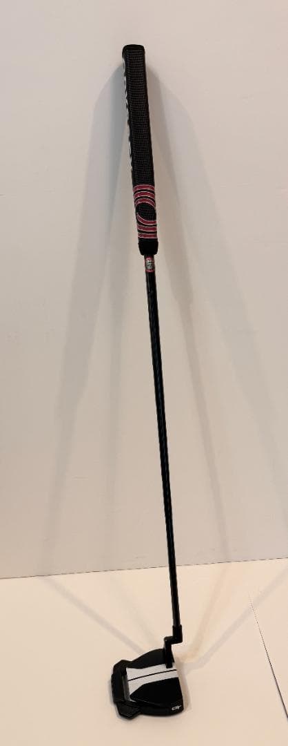 テーラーメイド スパイダー GTX トラスヒール TM1 33インチ