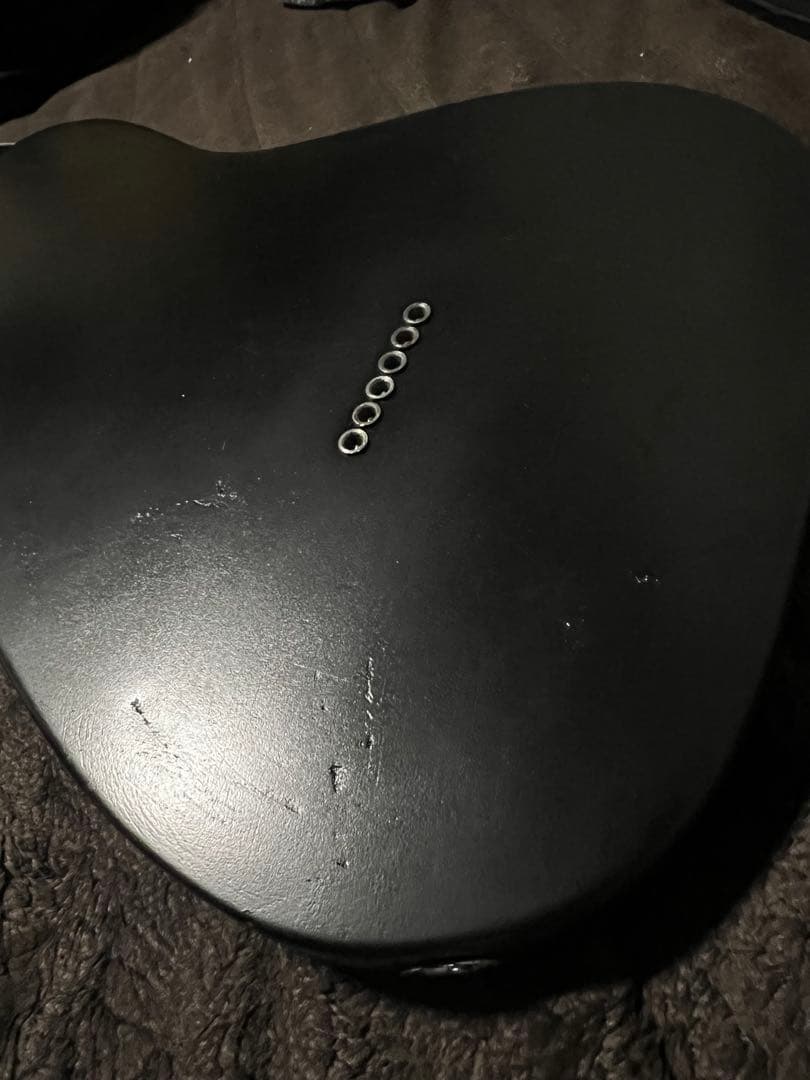 陸*海様 fender Mexico prayer テレキャスター リフィニッシ