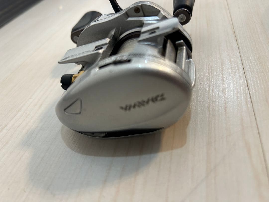 リール DAIWA T3 1016SHL TW