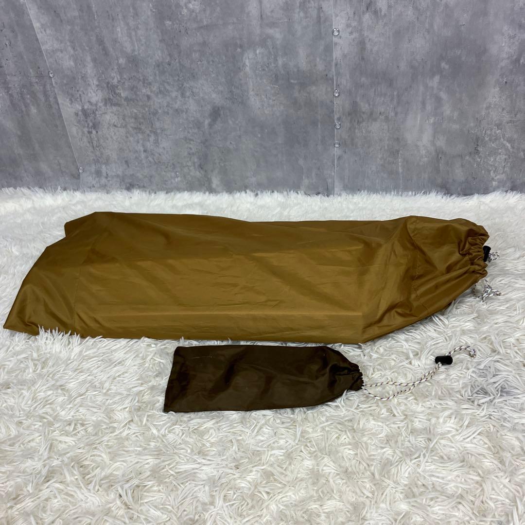 スノーピーク　エントリー2ルーム エルフィールド　TP-880