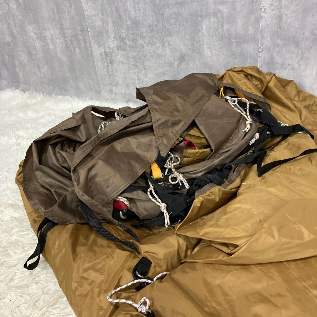 スノーピーク　エントリー2ルーム エルフィールド　TP-880