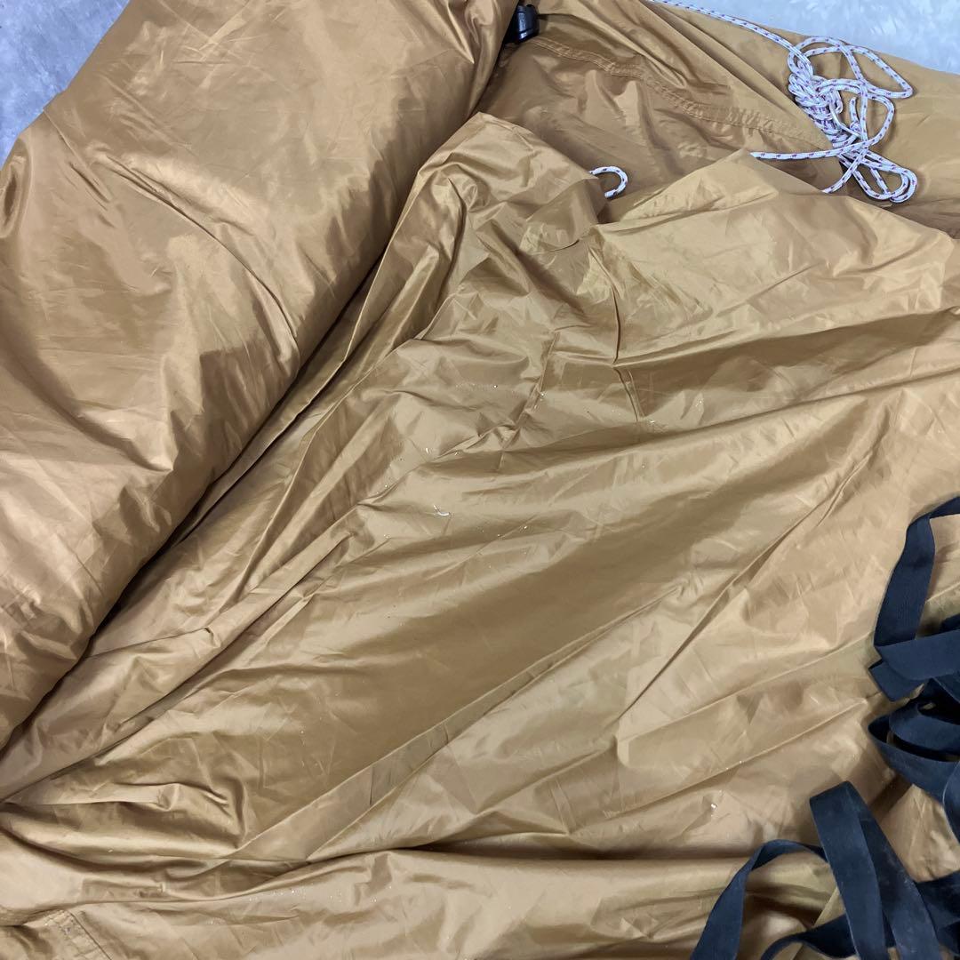 スノーピーク　エントリー2ルーム エルフィールド　TP-880