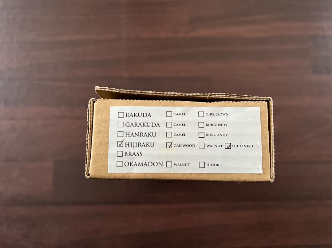 オールドマウンテン ヒジラク hijiraku カーミットチェア