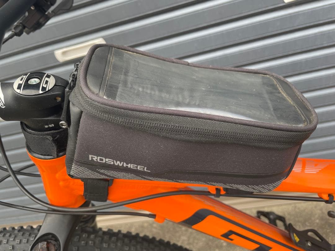 GT マウンテンバイクAVALANCHE COMP 2019年式 M