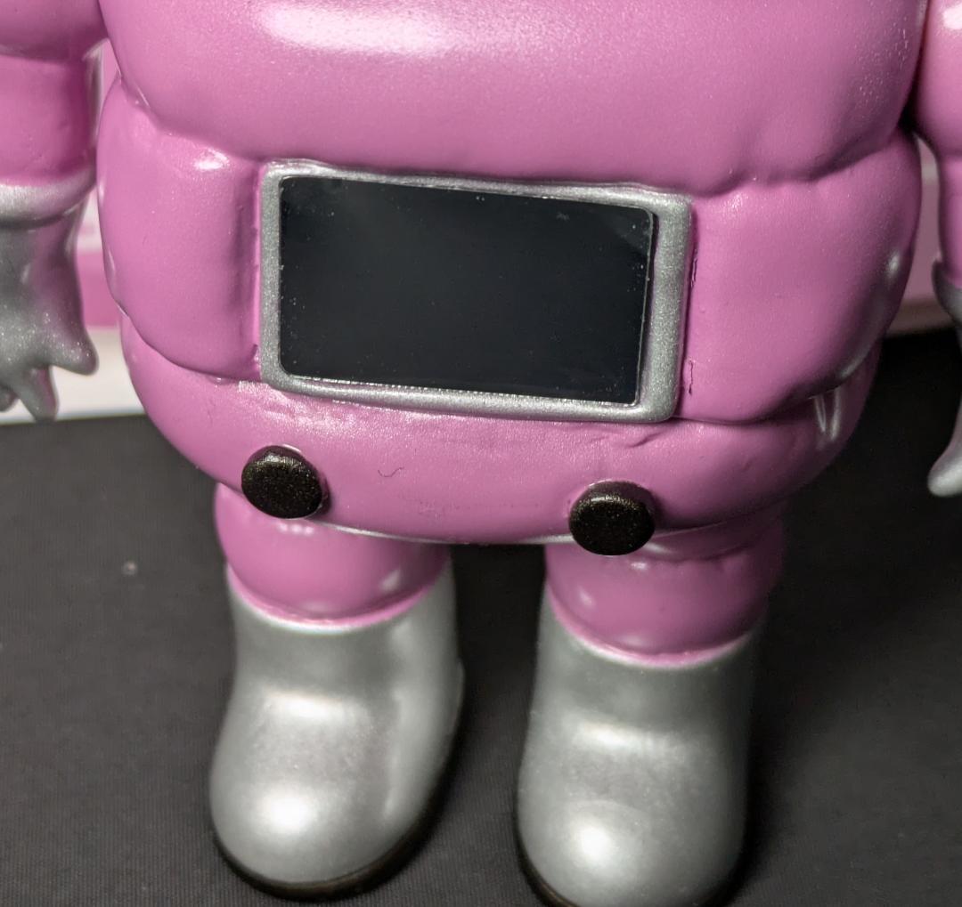 台湾限定10体 LIBERTYTOKYO APOLLO ソフビ フィギュア