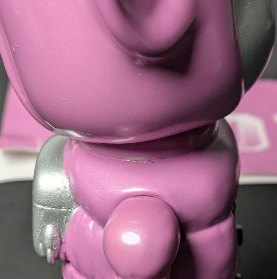 台湾限定10体 LIBERTYTOKYO APOLLO ソフビ フィギュア