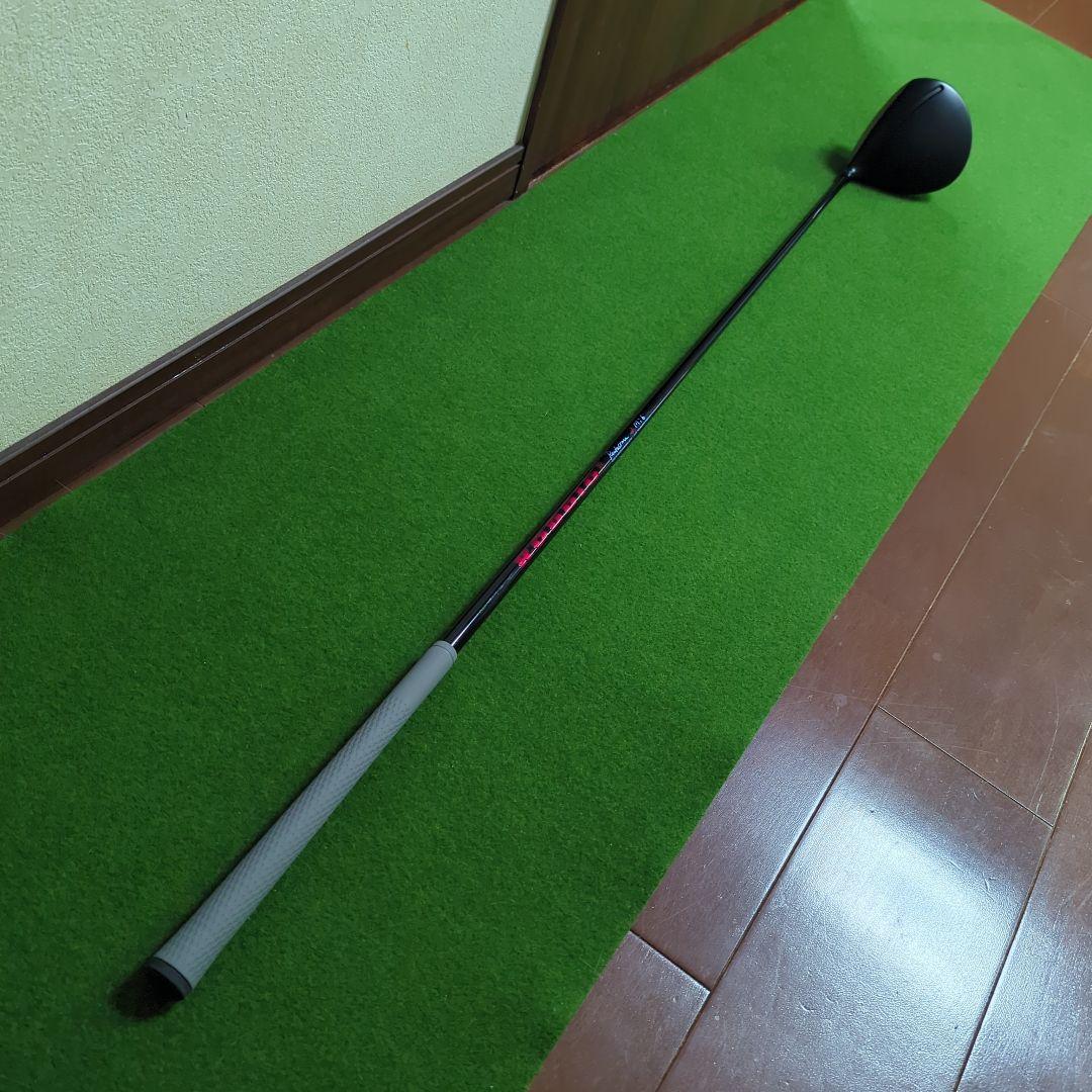 RODDIO S-design Oversized R-Tune ドライバー