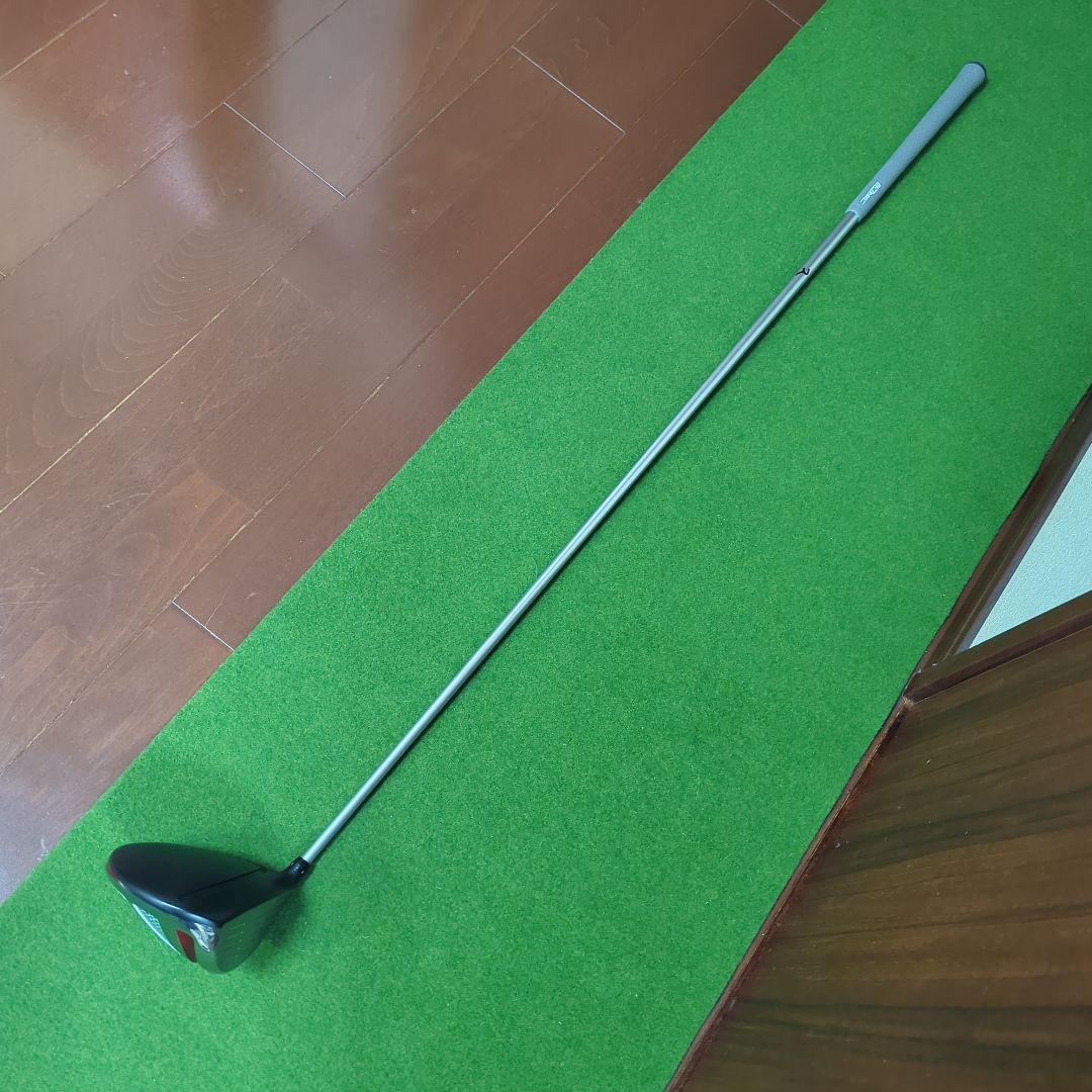 RODDIO S-design Oversized R-Tune ドライバー