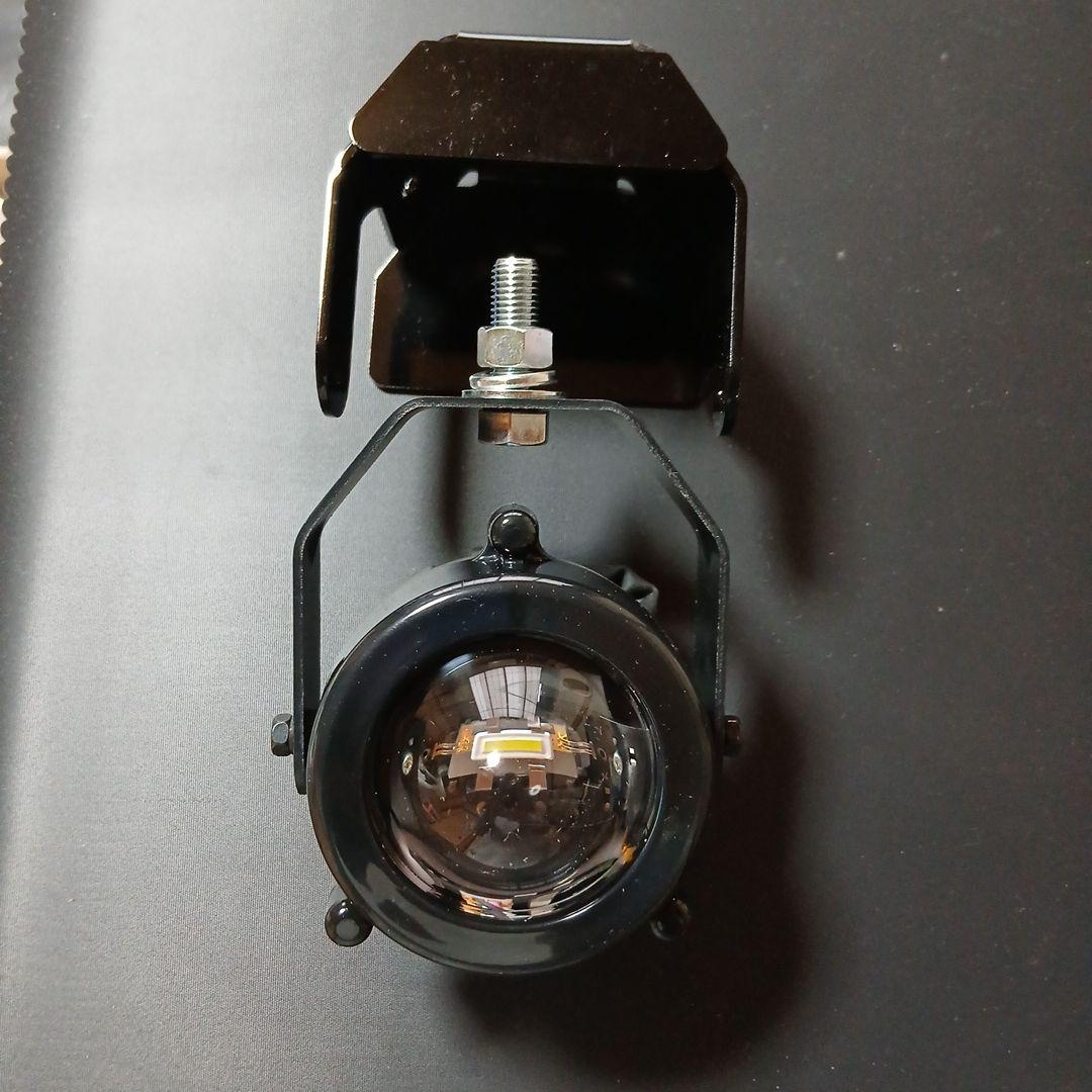 タダノ　クレーン　ブーム先端作業灯