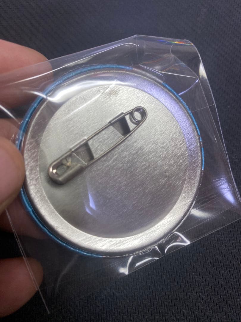 虹ヶ咲学園スクールアイドル同好会 にじたび！　缶バッチ　桜坂しずく　12枚