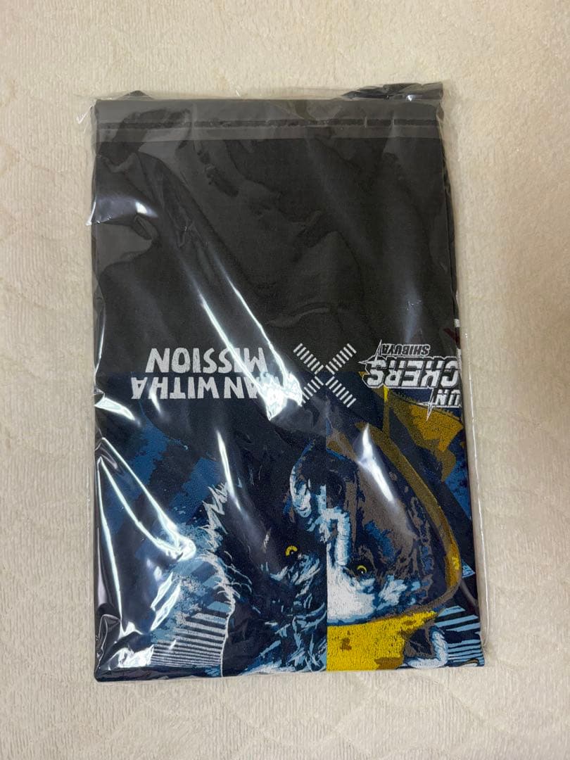 MAN WITH A MISSION × SUNROCKERS SHIBUYA