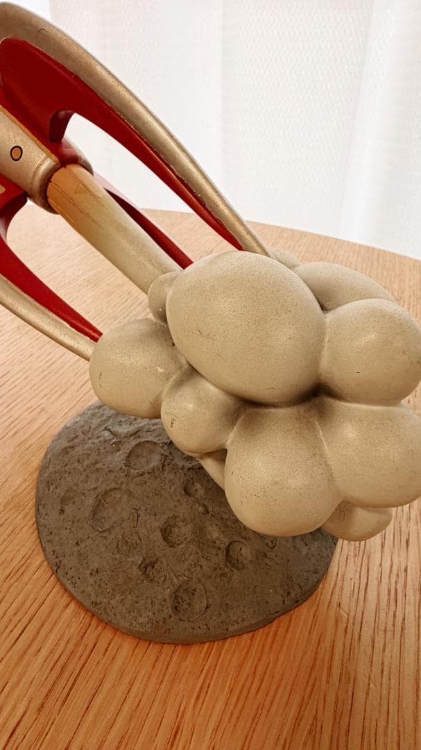 COOLROCKETS 宇宙ロケット 4点セット