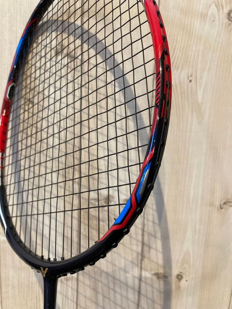 HYPERNAND X 900 バドミントンリペアラケット