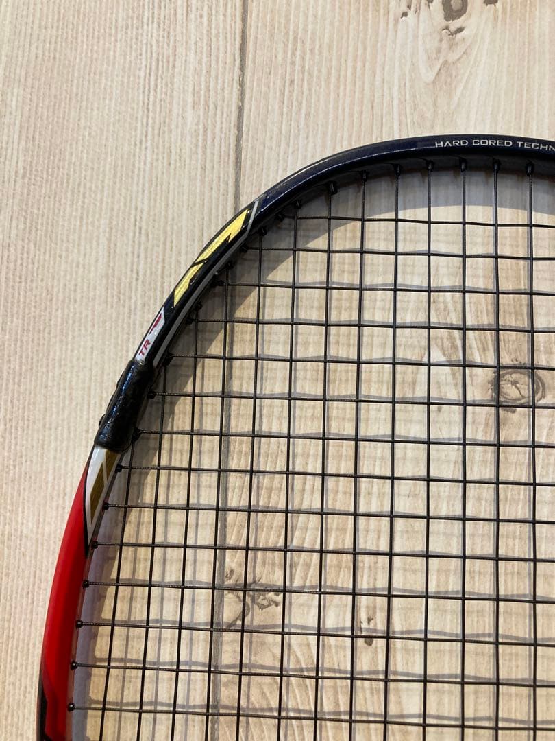 HYPERNAND X 900 バドミントンリペアラケット