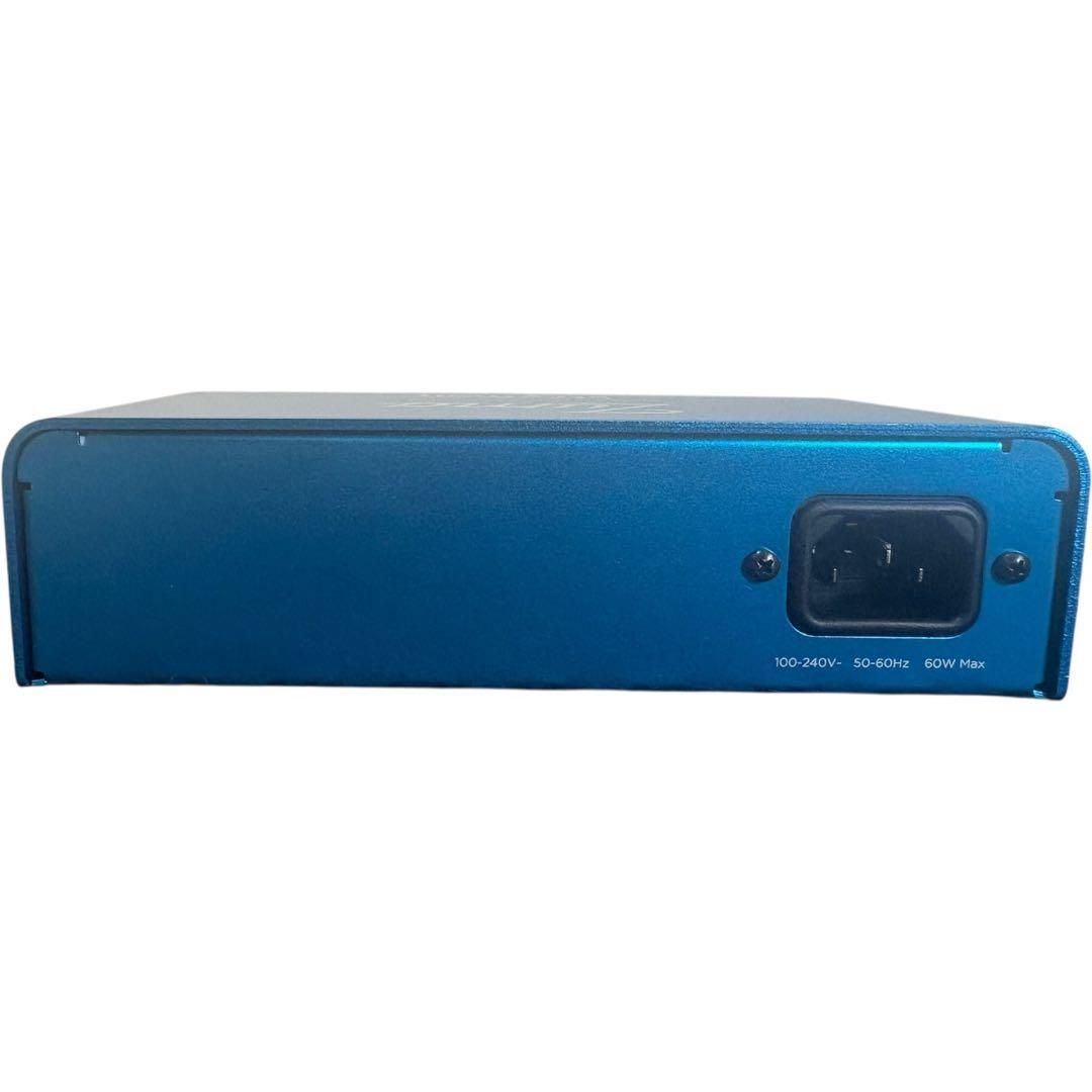 極美品一台 strymon Zuma ストライモン ズーマ 付属品完備 限定