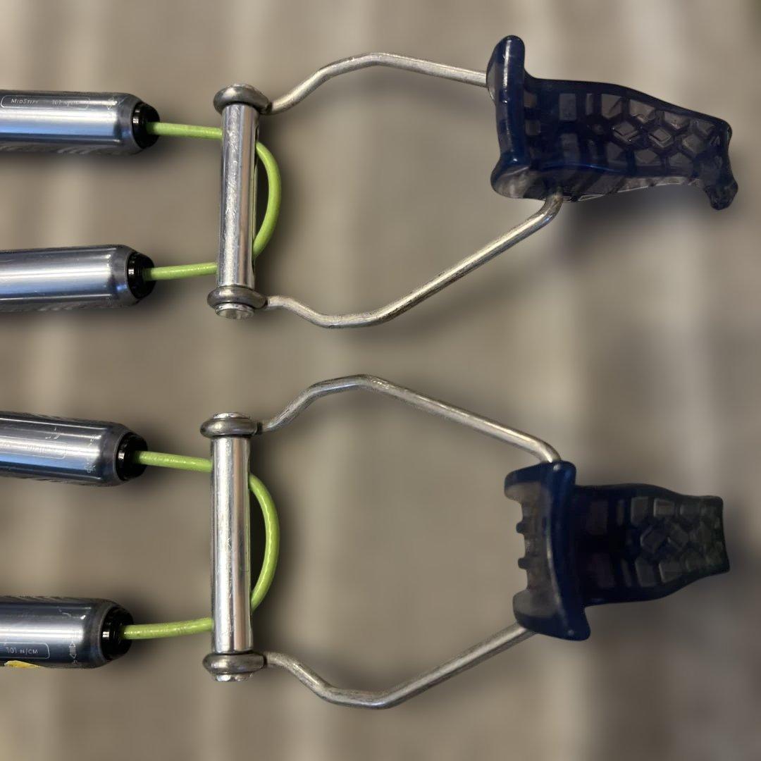 ☆ブラックダイアモンド O1 テレマーク ビンディング☆