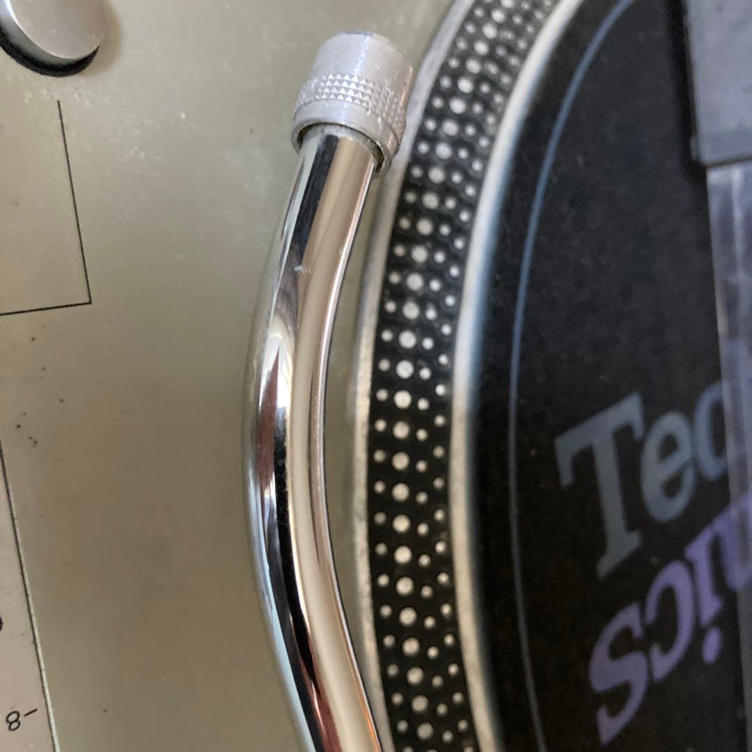 Technics SL-1200MK-5 ターンテーブル