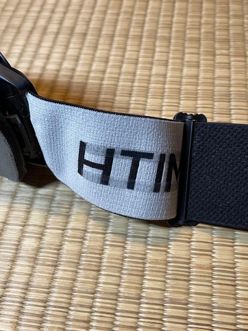 SMITH I/O MAG XL 調光 アジアンフィット 交換レンズ付