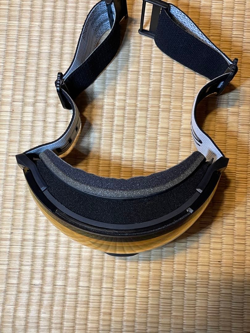 SMITH I/O MAG XL 調光 アジアンフィット 交換レンズ付