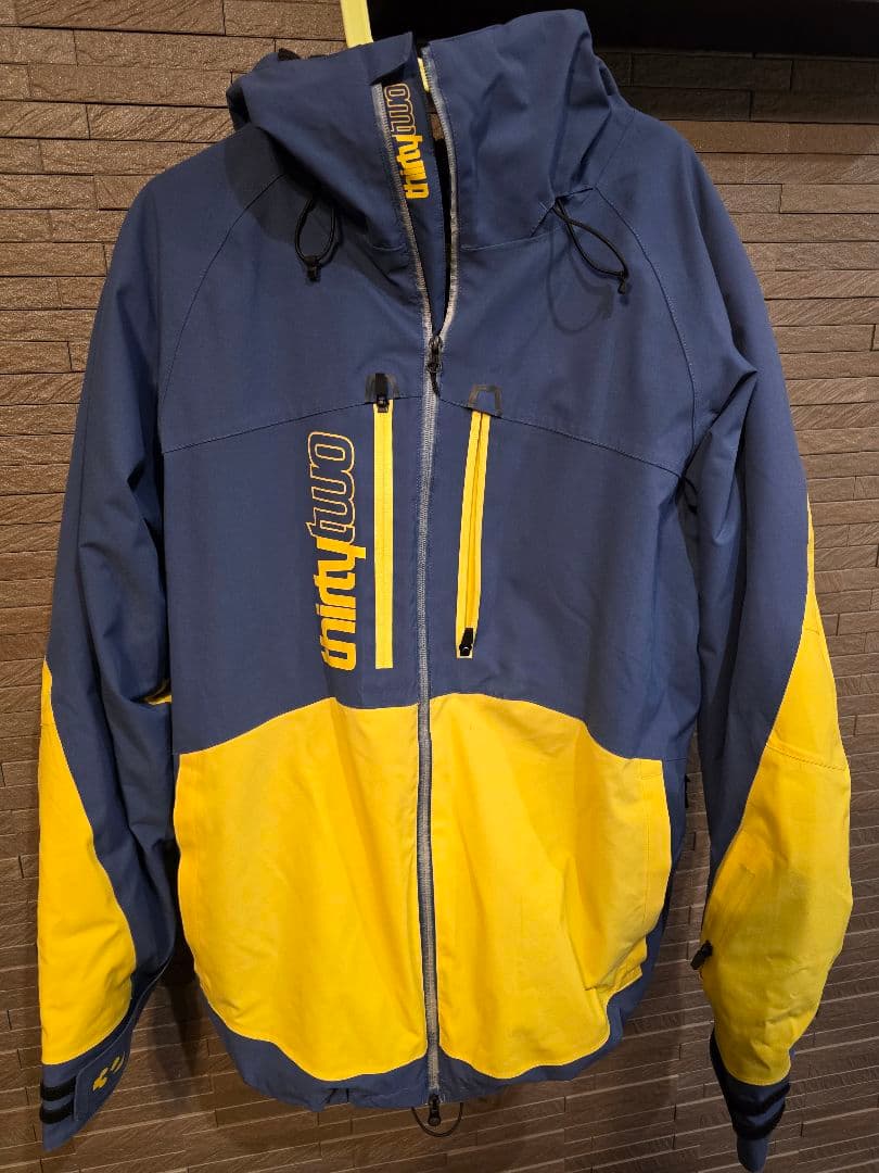 thirtytwo ウェア上下 M(オーバーサイズなのでL.XLに近いサイズ感)