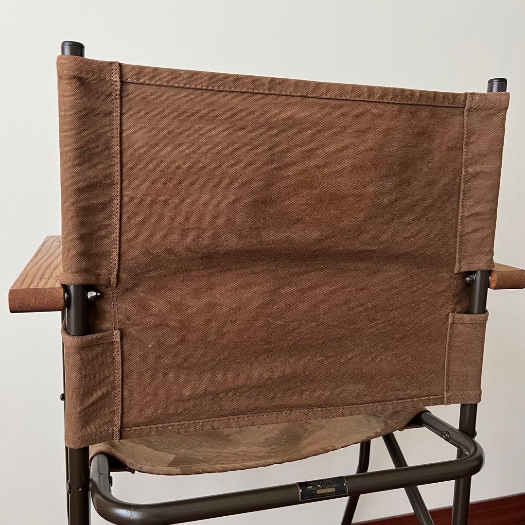 TRUCK FURNITURE トラックファニチャー アウトドアチェア