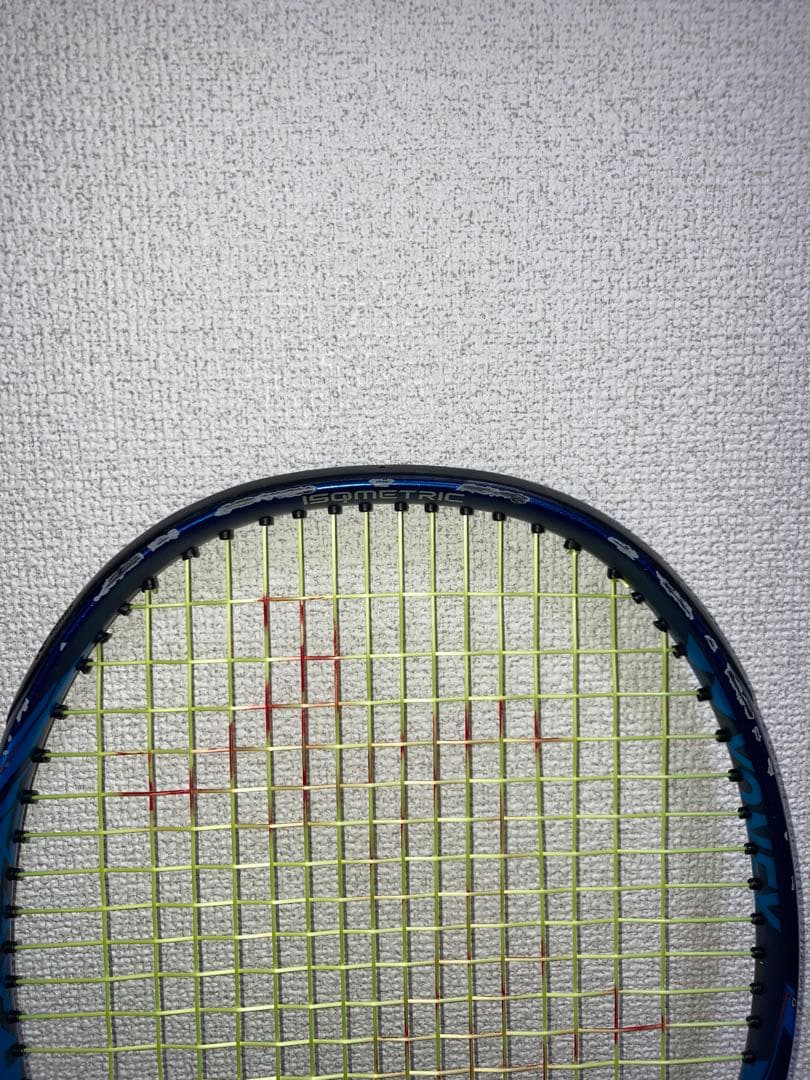 ヨネックス EZONE 98L G2 285g 初中級〜中級向け