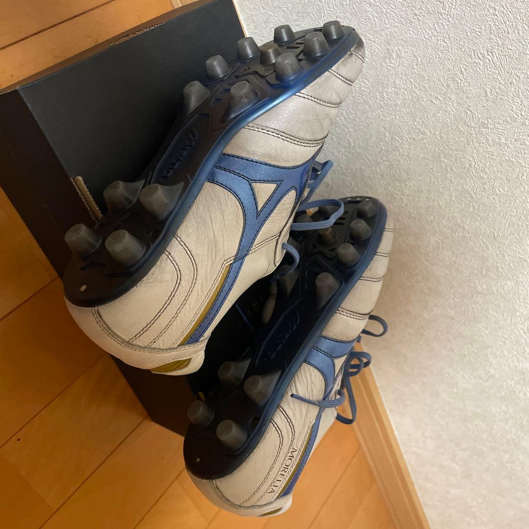 モレリア 2 japan 限定カラー　24.5