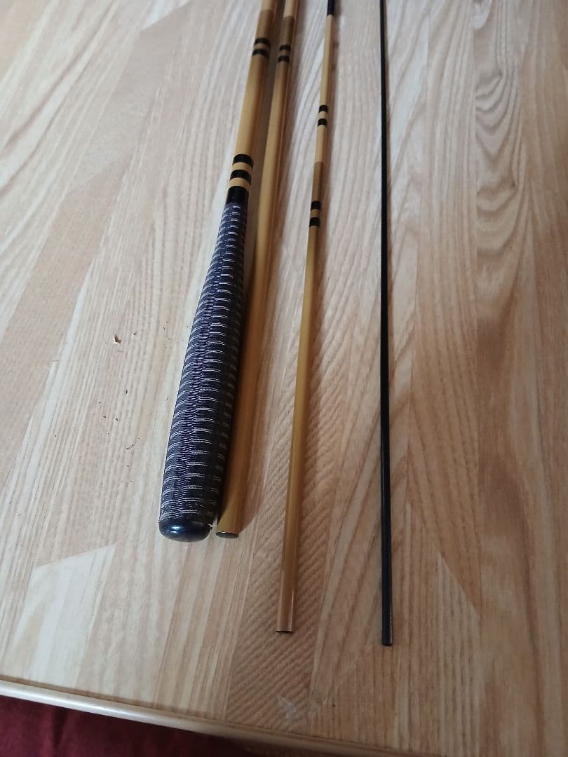 DAIWA兆、弧月１２尺、今週土曜日１３日迄限定‼️雲手さん専用です