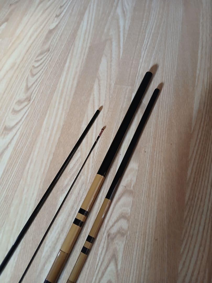 DAIWA兆、弧月１２尺、今週土曜日１３日迄限定‼️雲手さん専用です