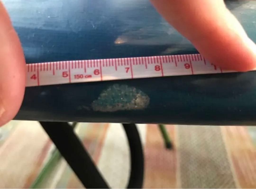 【手渡し】クリスティンソン アウトロー 9'0