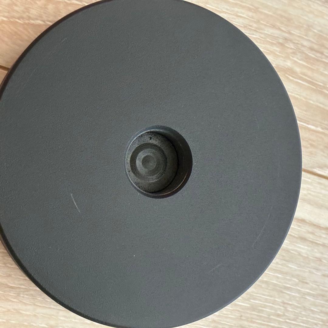 NORTHDEER 第二世代・可変式ダンベル（ブラック）バーベルバー付き