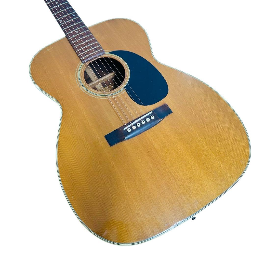 morris モーリス　アコースティックギター　FD-18