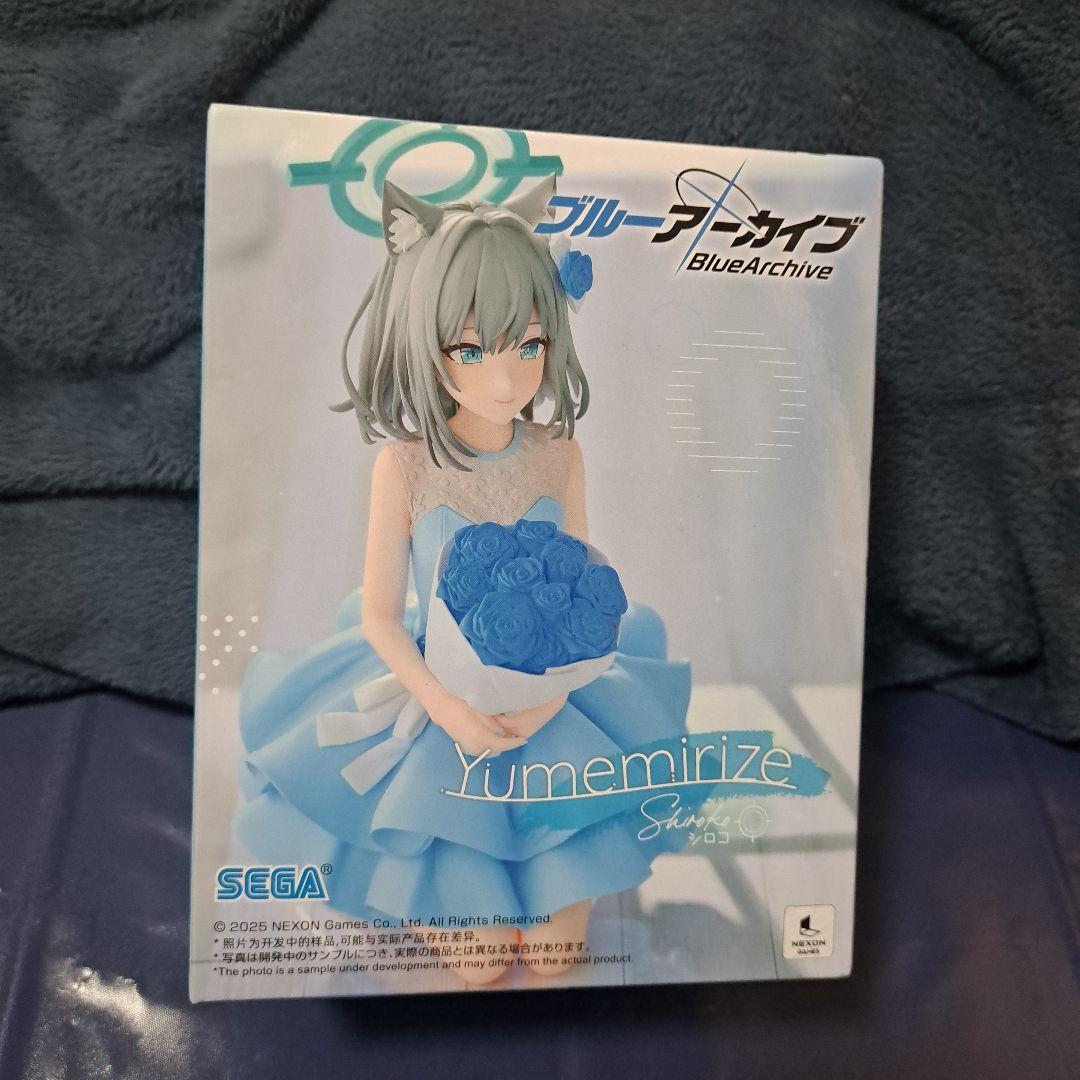 プライズ品★美少女系　10種！