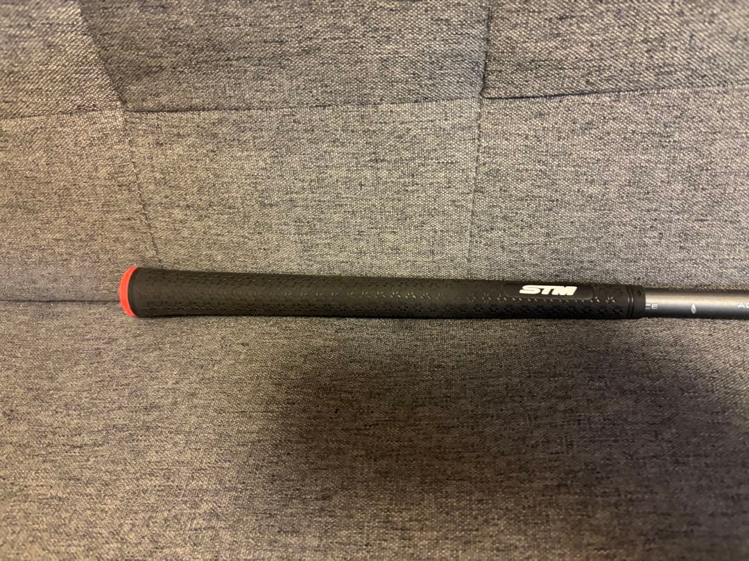 ミズノ　ドライバー　FW3.5.7. 7u パターセット