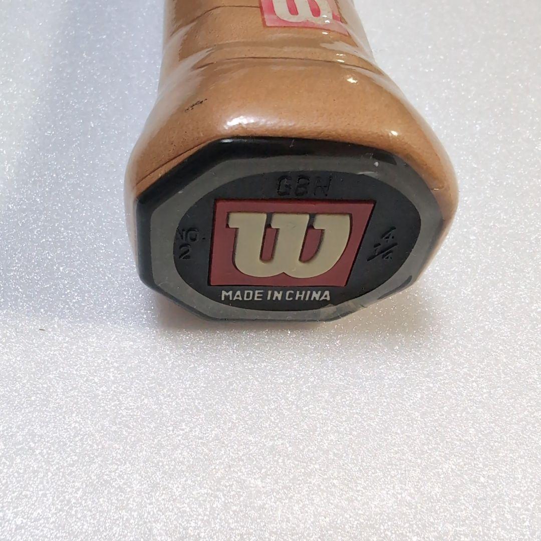 Wilson Hyper Pro Staff テニスラケット 2000年限定品