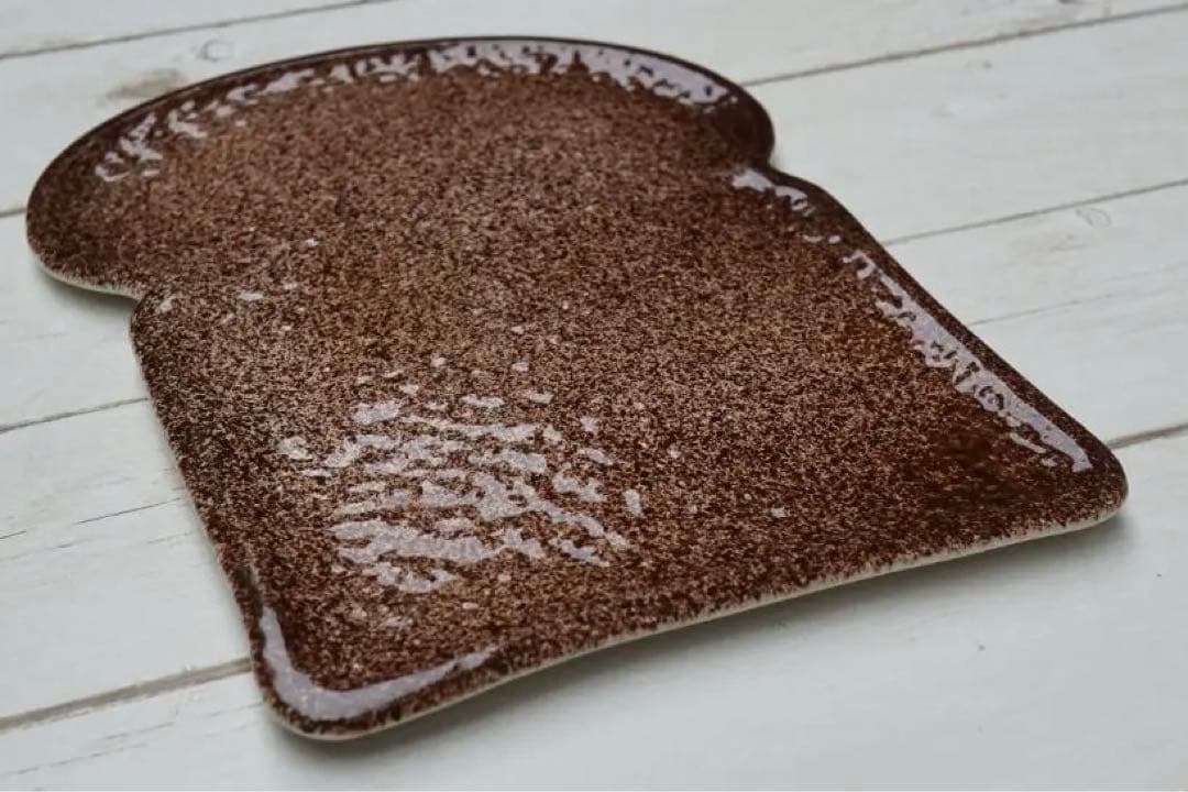 ヴィンテージ HOVIS プレート(焦げ強め）