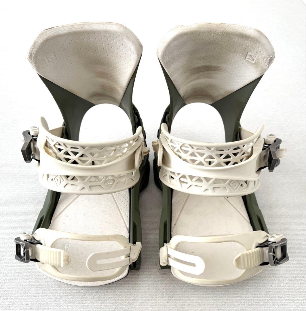 SALOMON サロモンDISTRICT HPS Mサイズ　ディストリクト