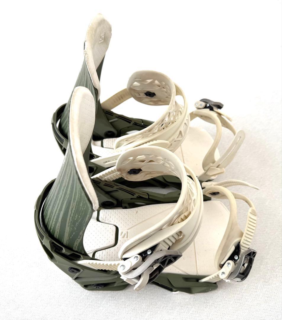 SALOMON サロモンDISTRICT HPS Mサイズ　ディストリクト