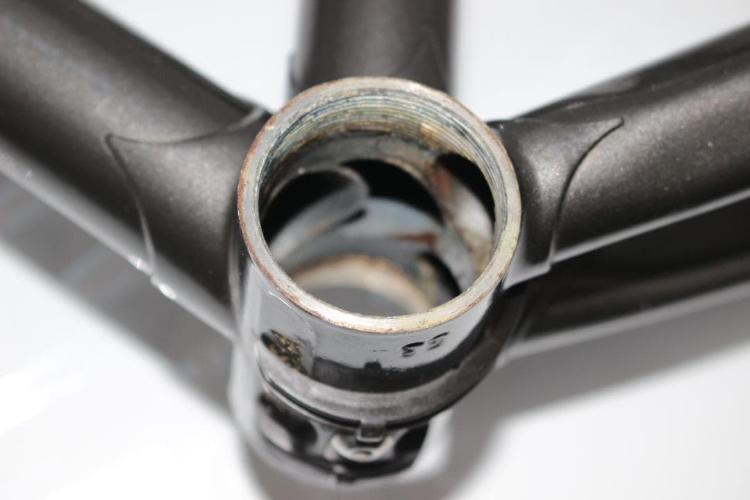 デローザ　Neo Primato　KAS　53　フレームセット　日直もの　美品