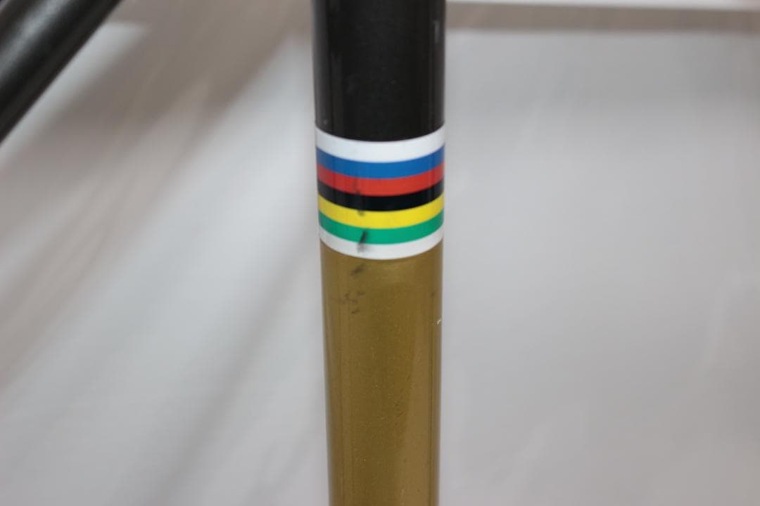 デローザ　Neo Primato　KAS　53　フレームセット　日直もの　美品