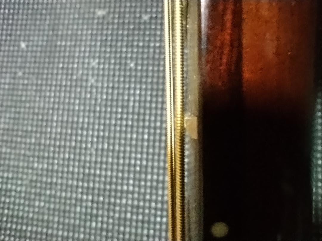 ギター YAMAHA APX-6C