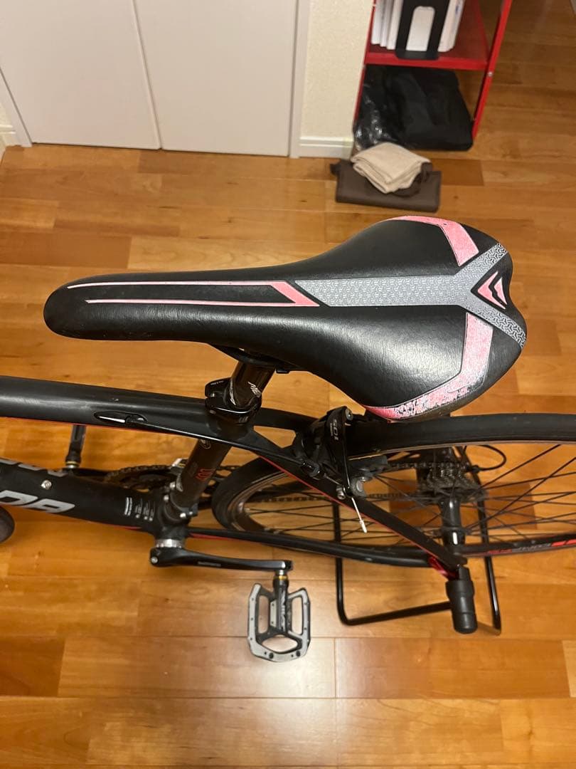 引取限定　MERIDA SCULTURA 400 105 2016