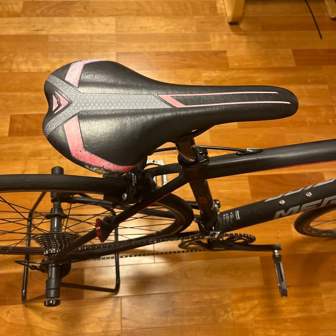 引取限定　MERIDA SCULTURA 400 105 2016