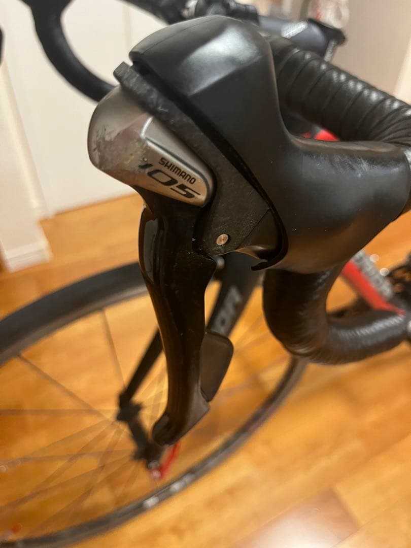 引取限定　MERIDA SCULTURA 400 105 2016